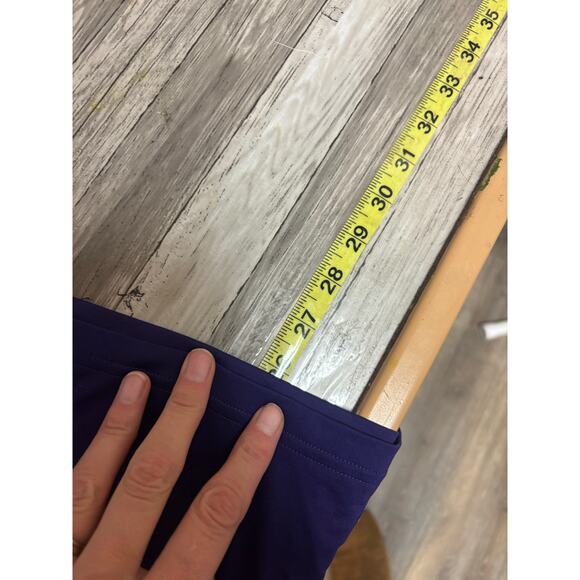 Under Armour  Compression Shirt - Women's Small HeatGear Long Sleeve Athleisure - Picture 4 of 11